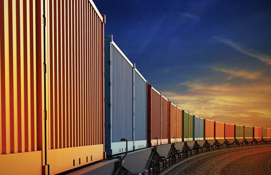 Rail Cargo Group: Nuovi collegamenti tra Europa centrale e Asia centrale
